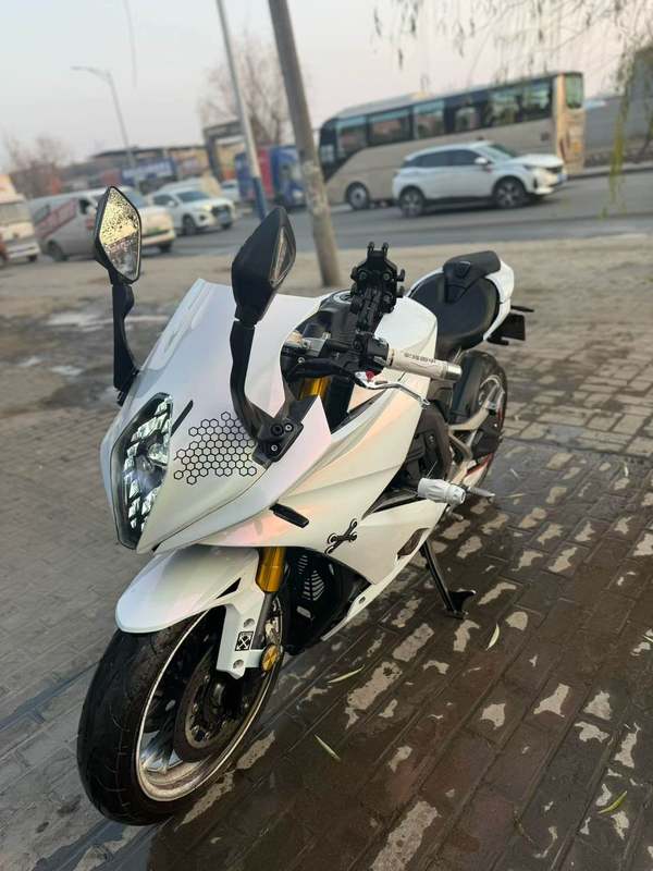 二手杰迪Vision K750