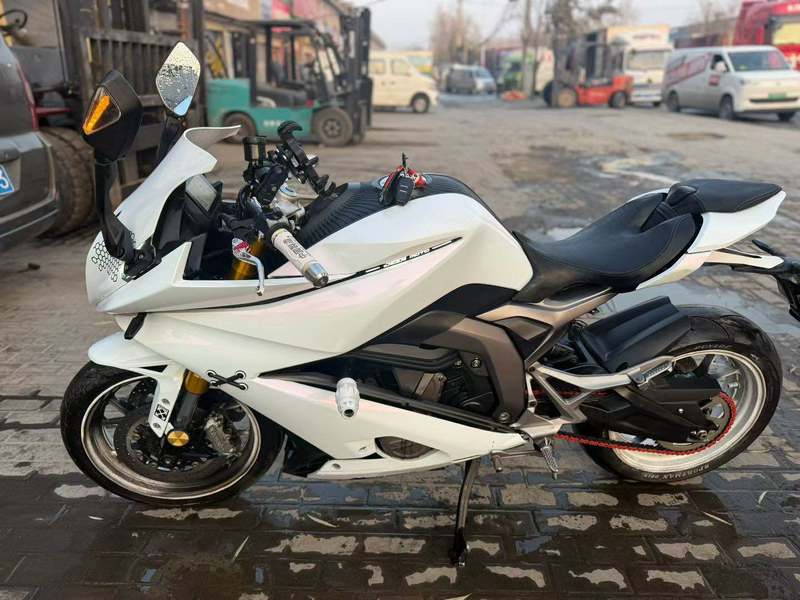 二手杰迪Vision K750