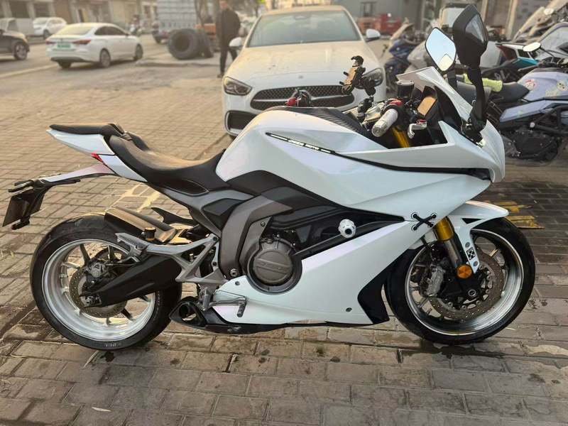 二手杰迪Vision K750