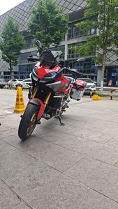二手宝马F 900 XR