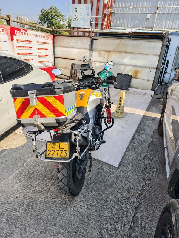 二手赛科龙RX401