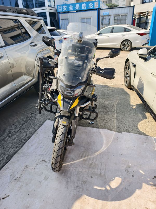 二手赛科龙RX401