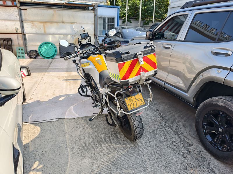 二手赛科龙RX401