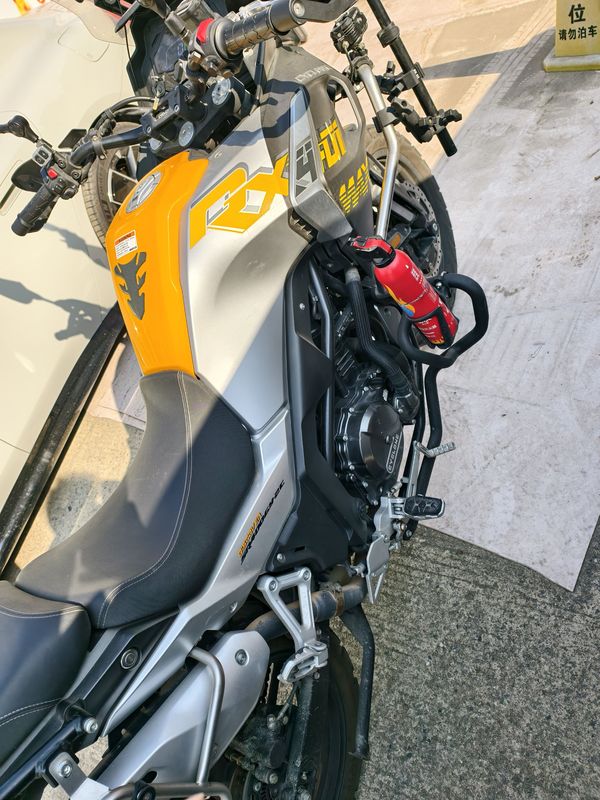 二手赛科龙RX401