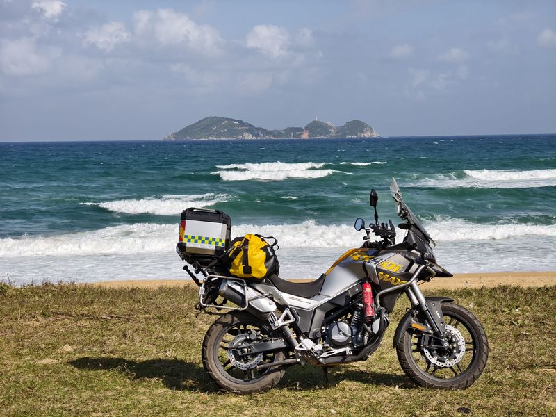 二手赛科龙RX401