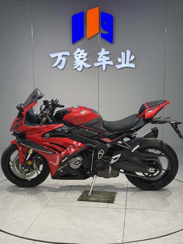 二手无极RR660S