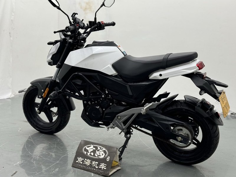 二手春风ST狒狒