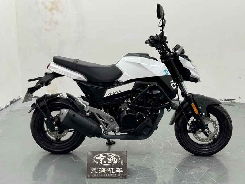 二手春风ST狒狒