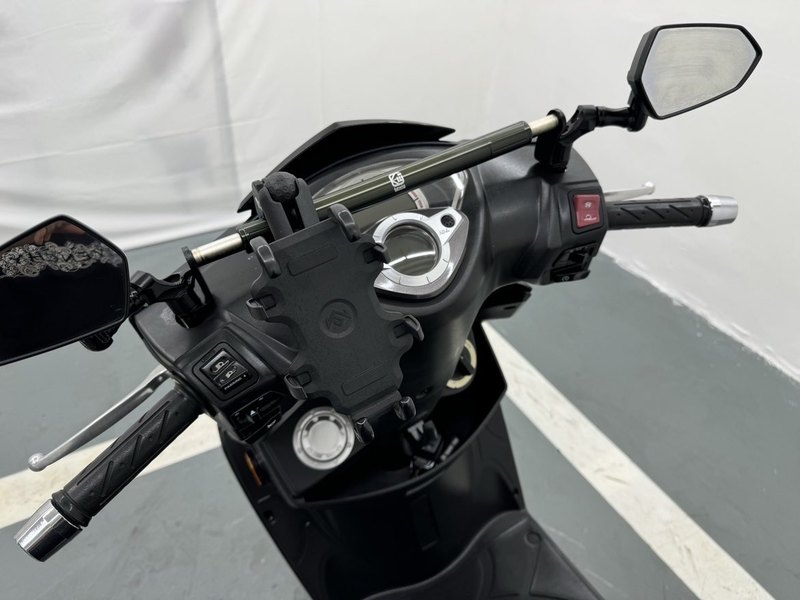 二手光阳弯道150