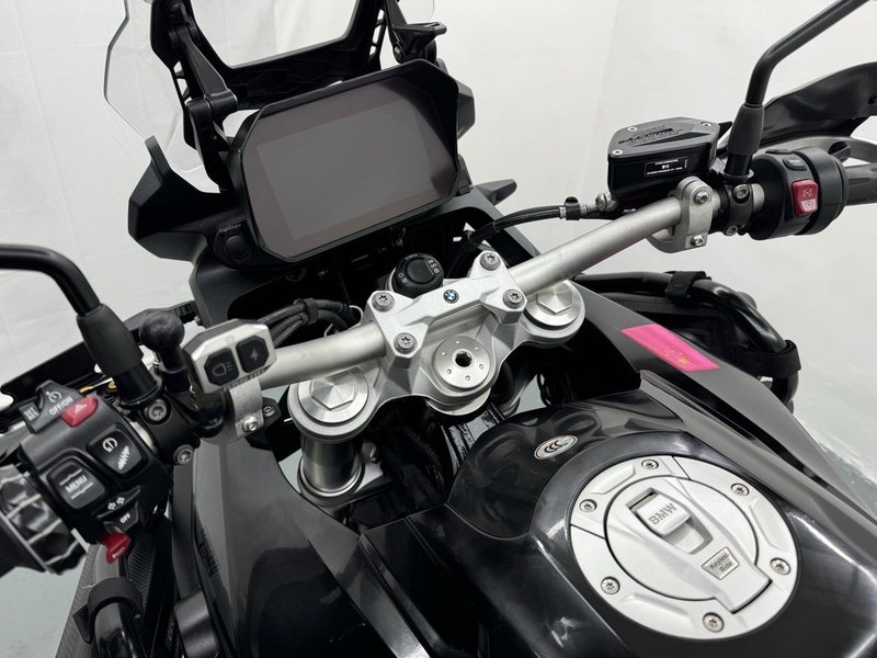 二手宝马F 850 GS