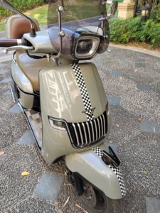 二手南方梦拉丽莎 Melalisa150