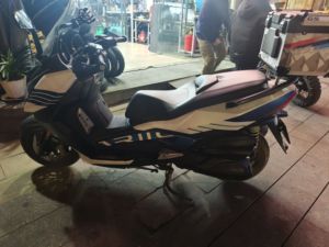 二手力刻318 LK250T