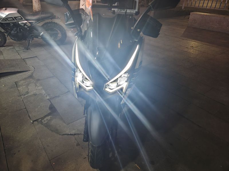 二手力刻318 LK250T