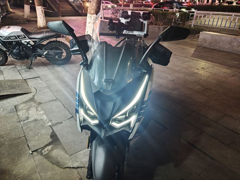 二手力刻318 LK250T