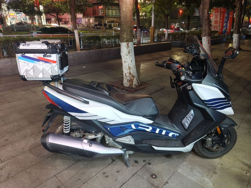 二手力刻318 LK250T