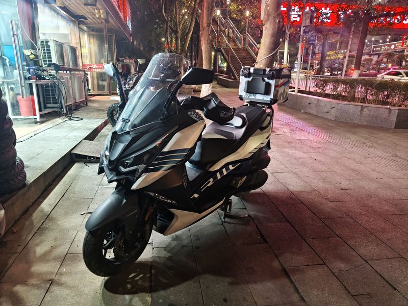 二手力刻318 LK250T