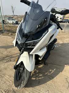 二手赛科龙RT150