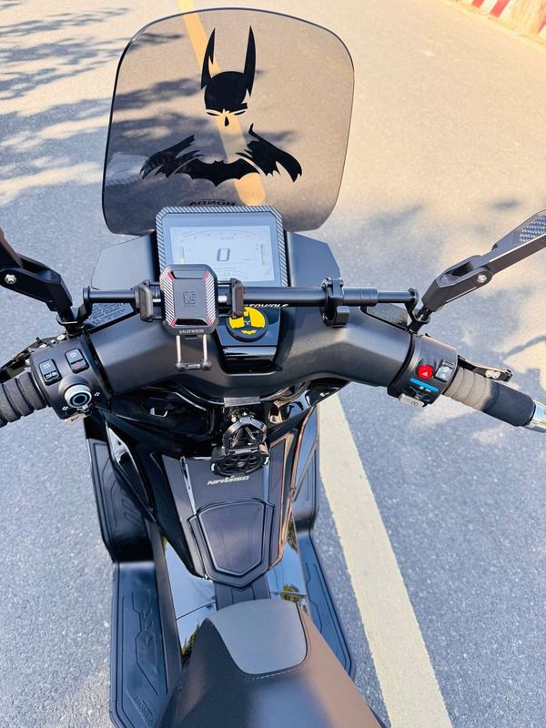 二手五羊本田NWG150