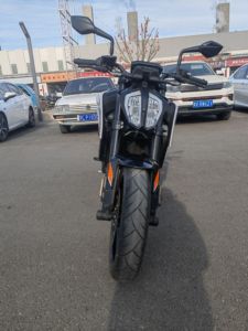 二手KTMR2R790 Duke