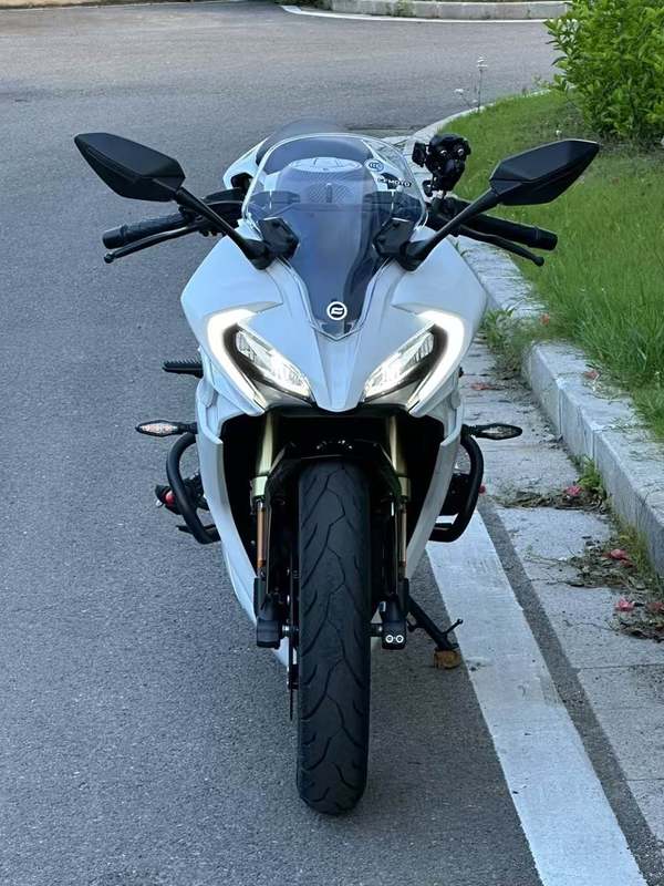 二手春风250SR