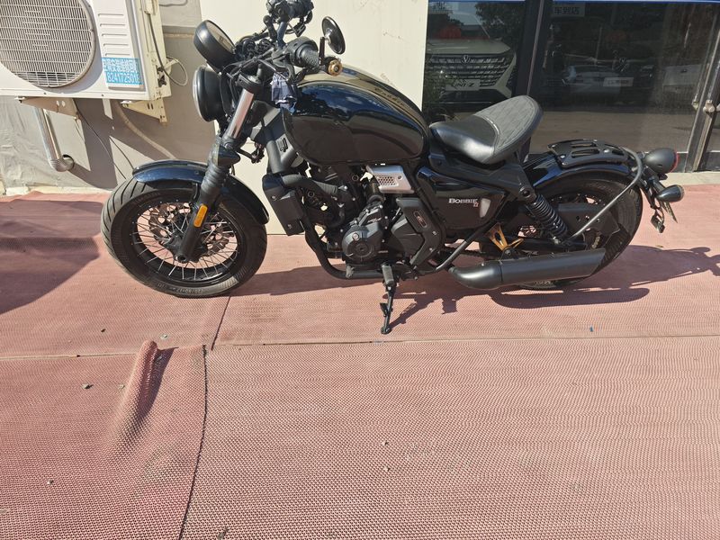 二手长江Bobbie Ⅱ 450S