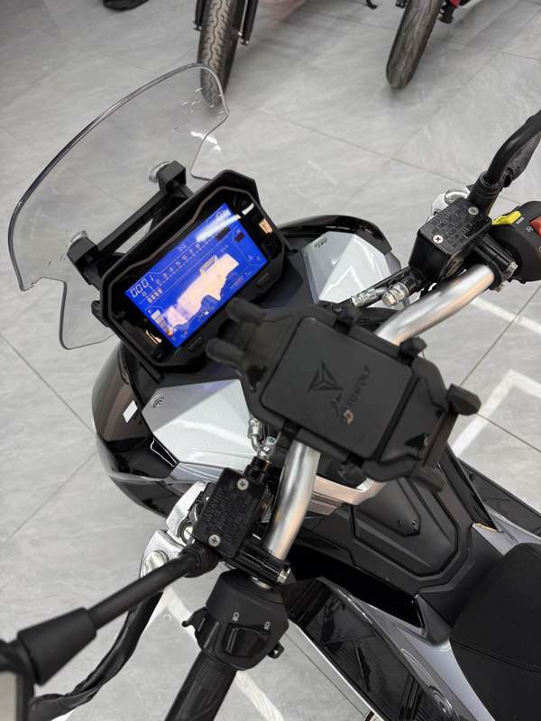 二手大阳V锐 ADV150