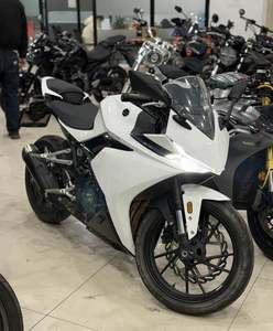 二手凯越250RR 刺鸟