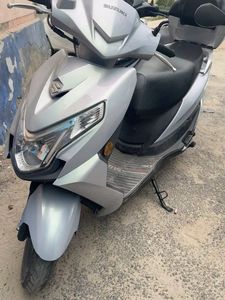 二手济南铃木优驿 UE125T