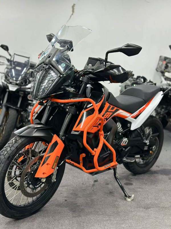 二手KTMR2R790 Adventure