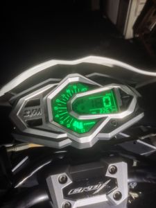 二手三阳小钢侠 CROX