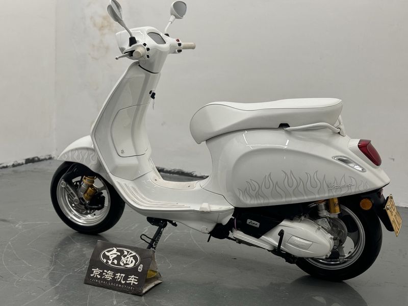 二手VESPASprint 150