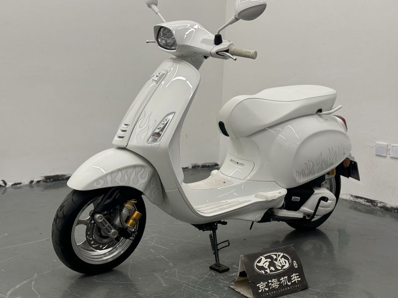 二手VESPASprint 150