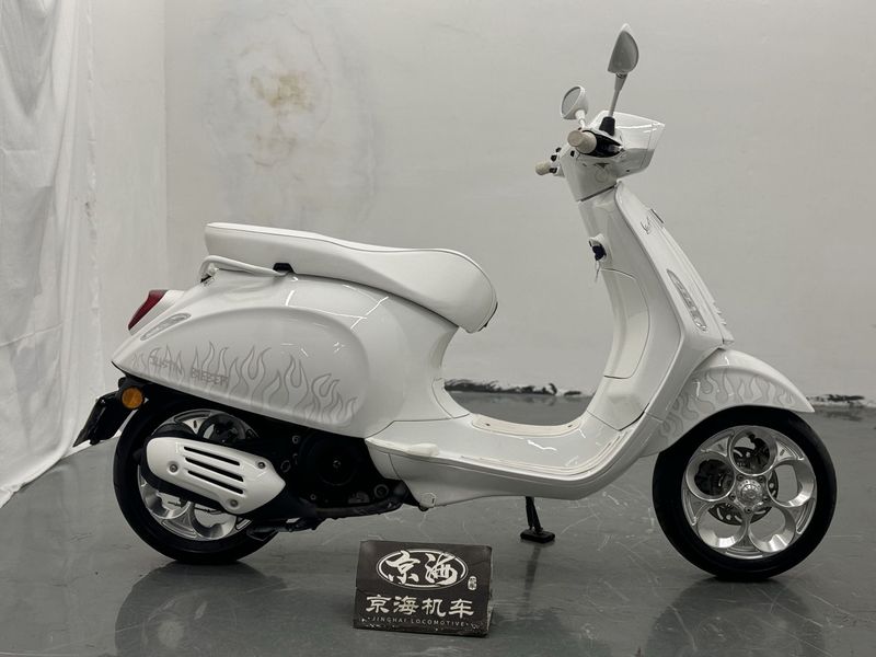 二手VESPASprint 150