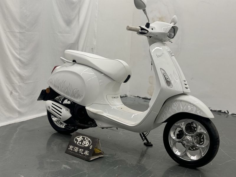 二手VESPASprint 150