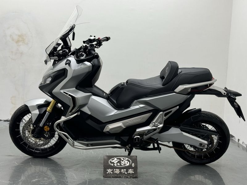 二手本田X-ADV 750