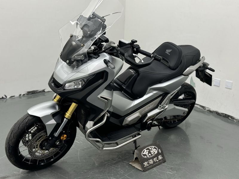 二手本田X-ADV 750