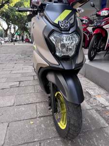 二手建设雅马哈福颖125