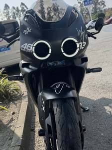 二手春风500SR VOOM