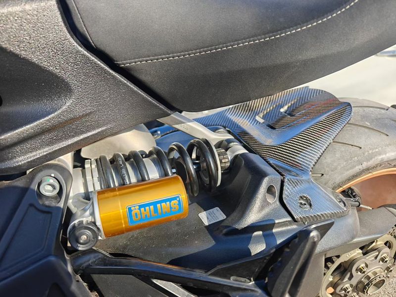 二手杜卡迪Diavel 