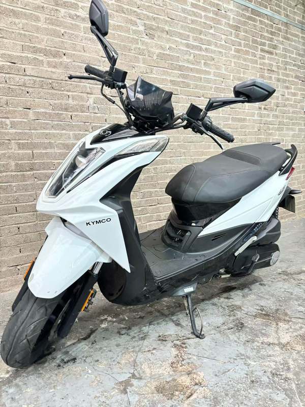 二手光阳动丽G150