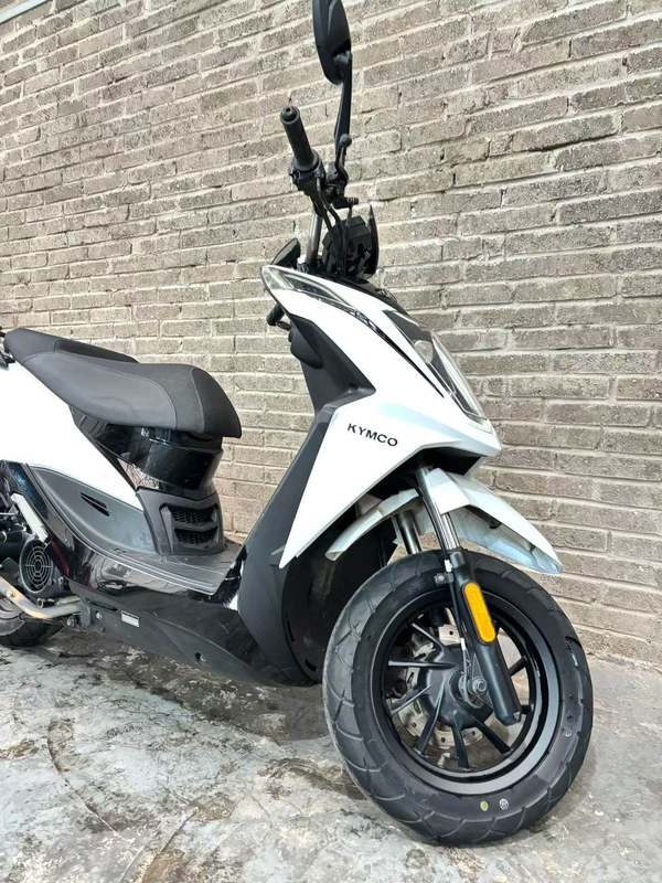 二手光阳动丽G150