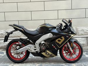二手宗申阿普利亚GPR150R