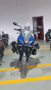 二手凯旋Tiger Sport 660