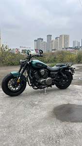 二手奔达金吉拉500