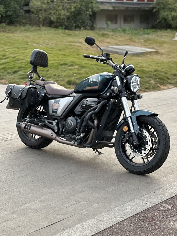 二手赛科龙RA401