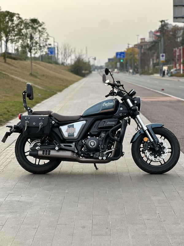 二手赛科龙RA401