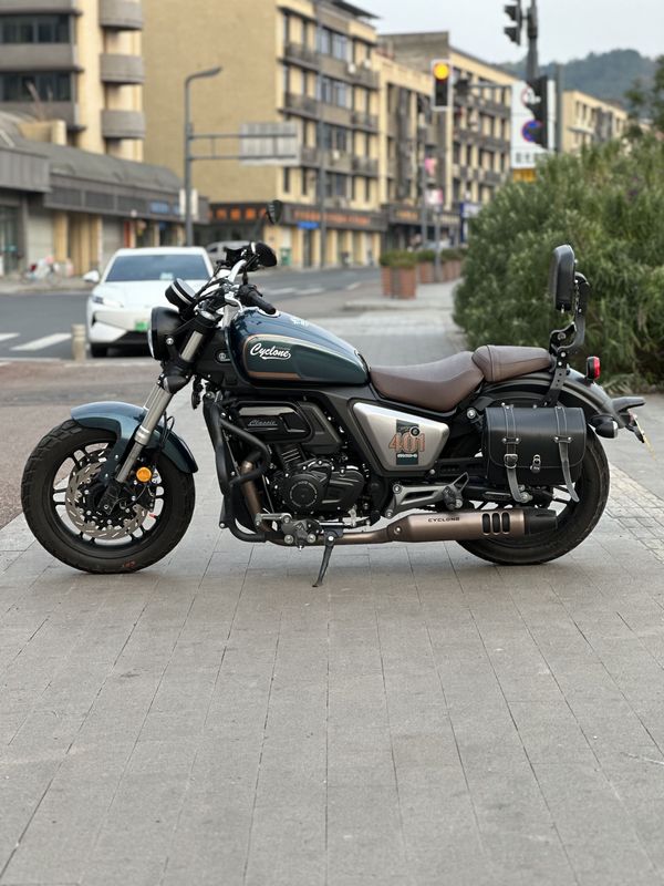 二手赛科龙RA401