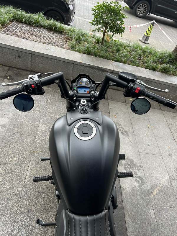 二手川崎Vulcan S 