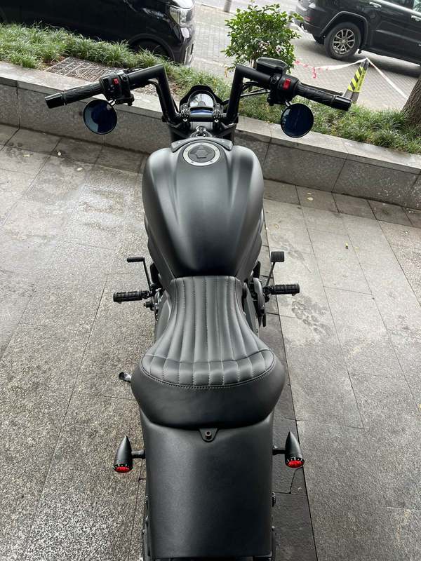 二手川崎Vulcan S 