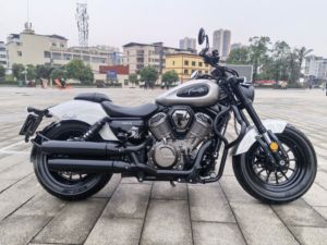 二手奔达金吉拉500